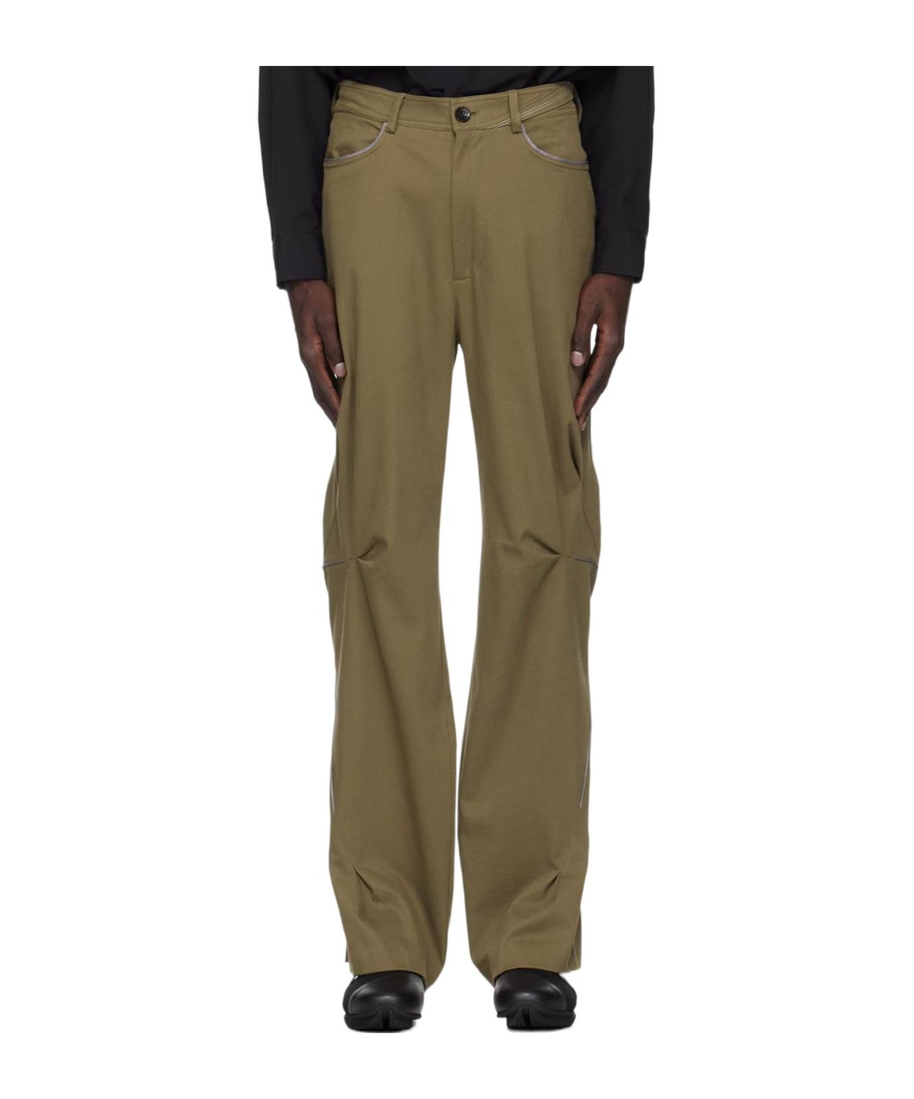 Kiko Kostadinov Pants for Men | Online Sale up to 65% off | Lyst
