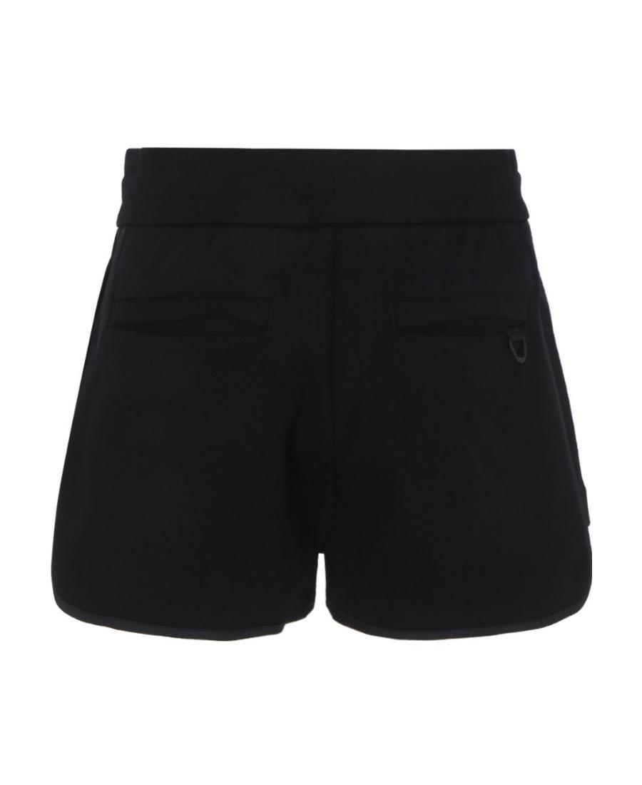 MOOSE KNUCKLES｜SHORTS (Mixmedia Short (M14LR798 292)) Moose Knuckles 'Mixmedia' Shorts | Women's Clothing | Vitkac