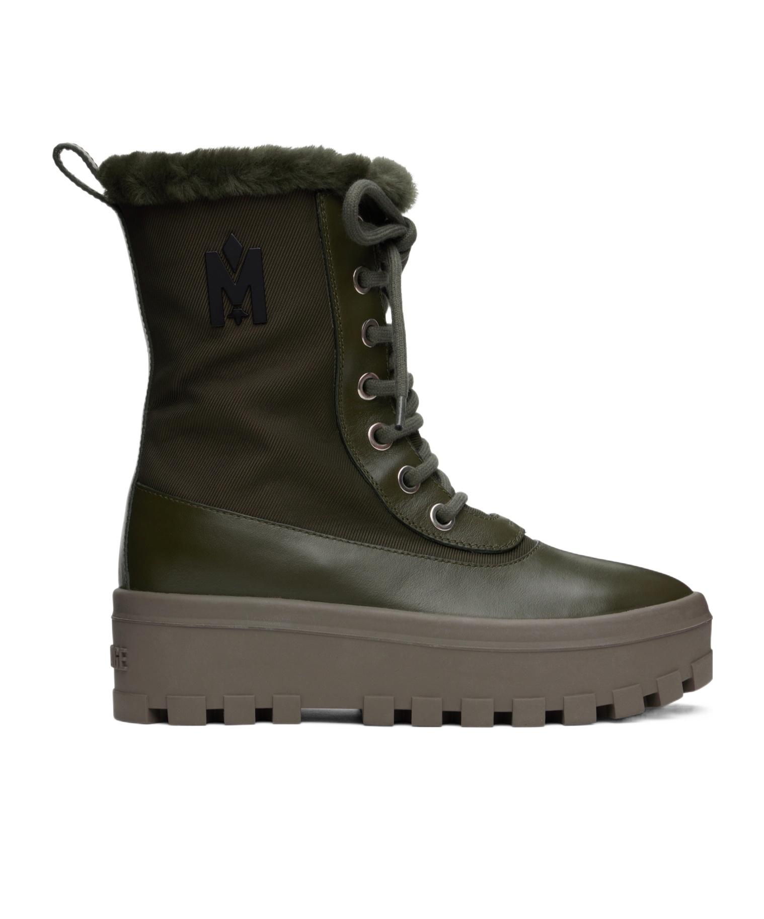 Mackage Boots for Women | Online Sale up to 81% off | Lyst