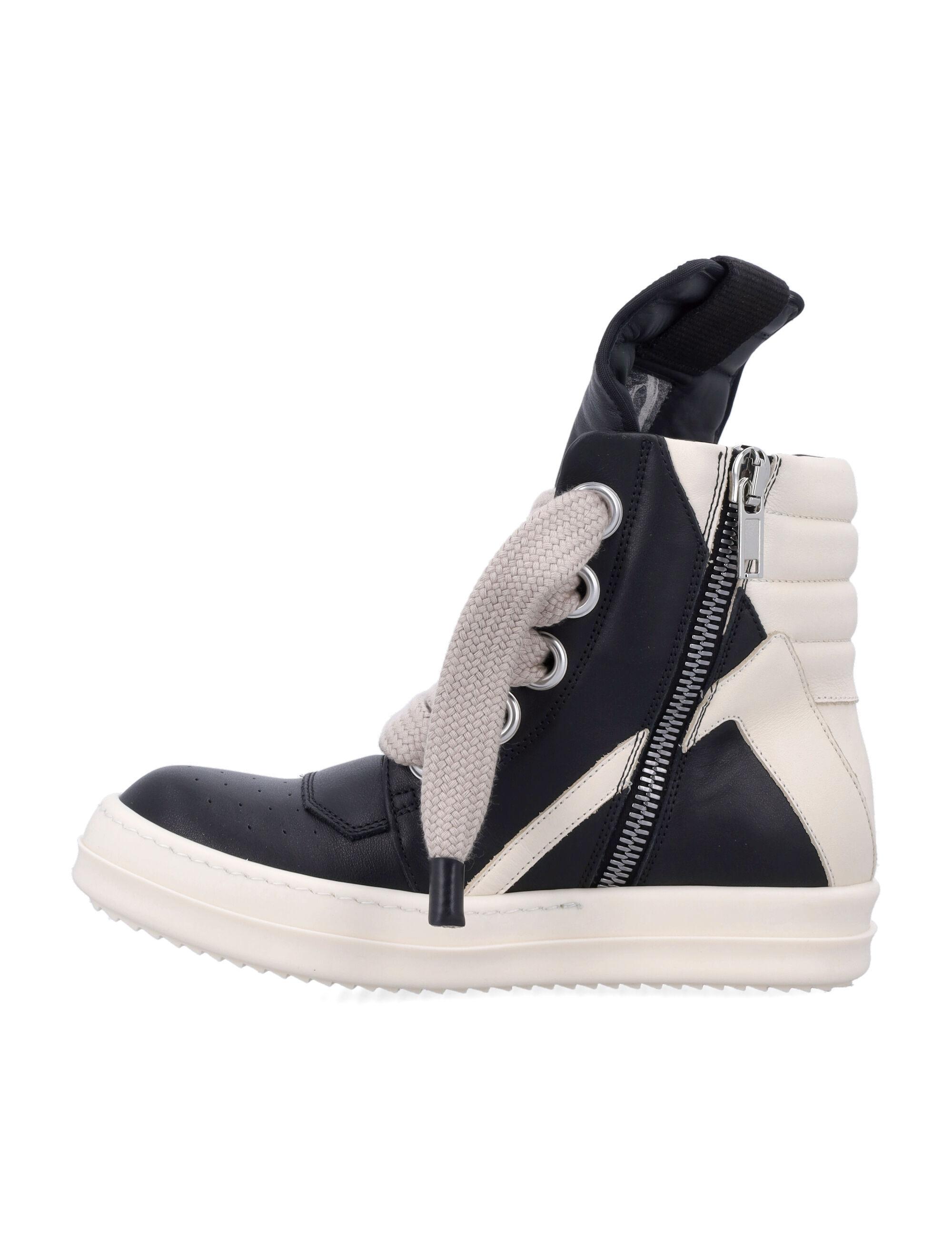 Rick Owens High-top sneakers for Women | Online Sale up to