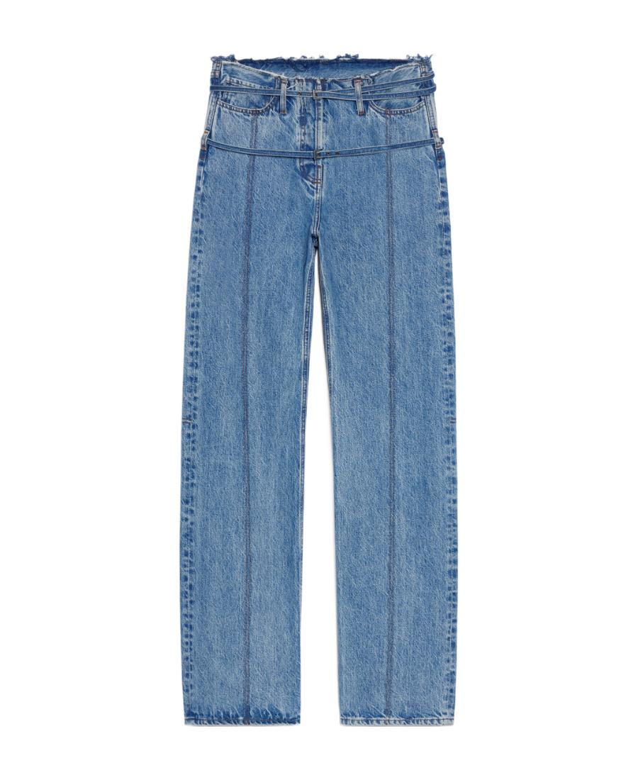 Jacquemus Jeans for Women | Online Sale up to 50% off | Lyst Jacquemus Jeans for Women | Online Sale up to 50% off | Lyst