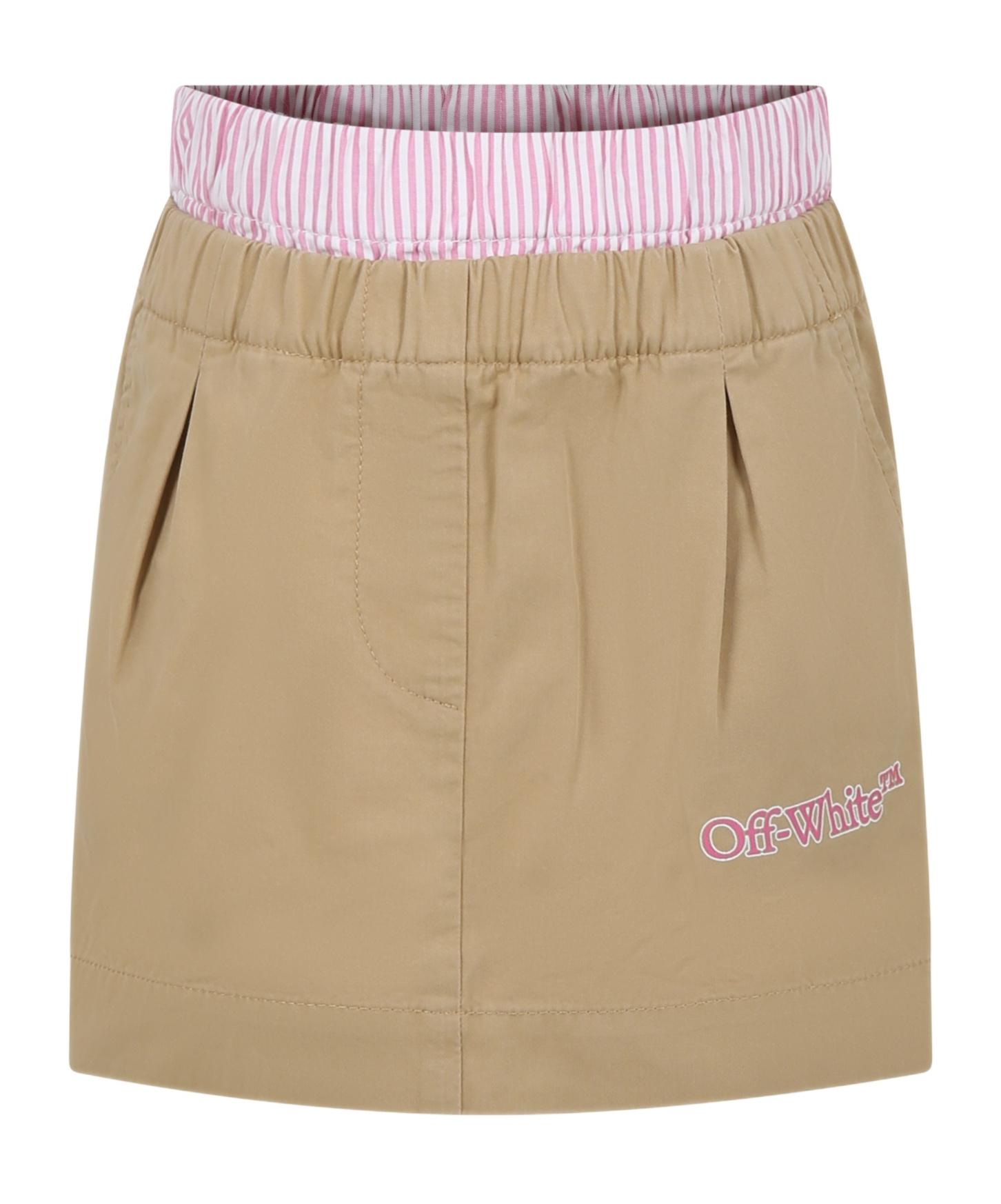 Off-White c/o Virgil Abloh Skirts for Women | Online Sale up