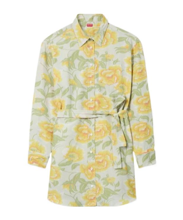 KENZO Dresses for Women | Online Sale up to 75% off | Lyst