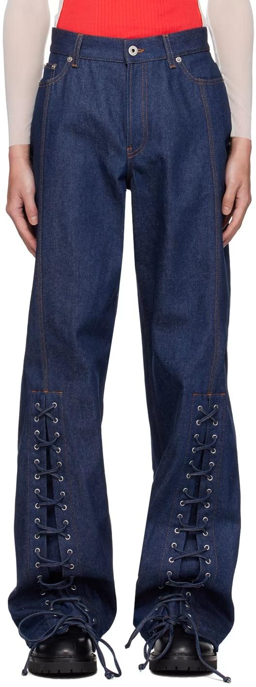 Jean Paul Gaultier Jeans for Men | Online Sale up to 60% off