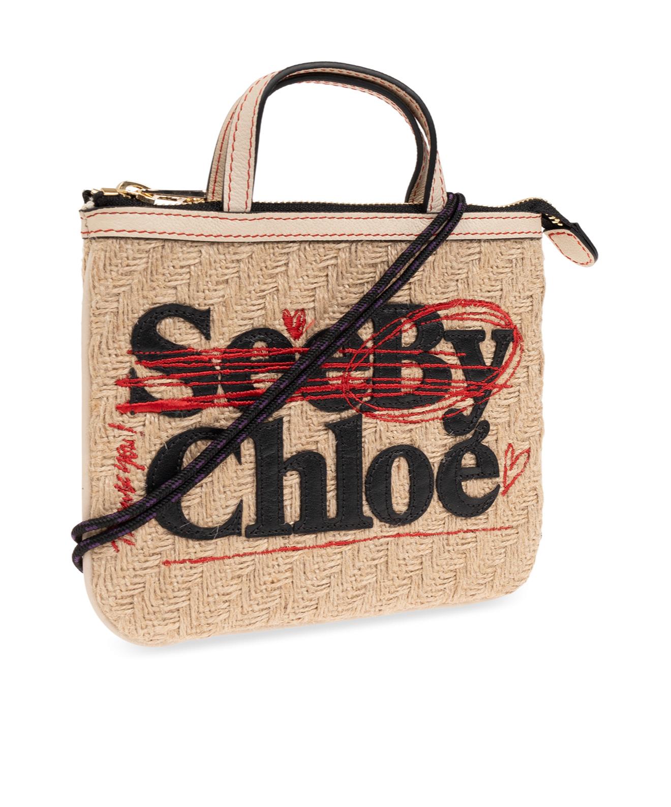 See By Chloé Shoulder bags for Women | Online Sale up to 49% off 