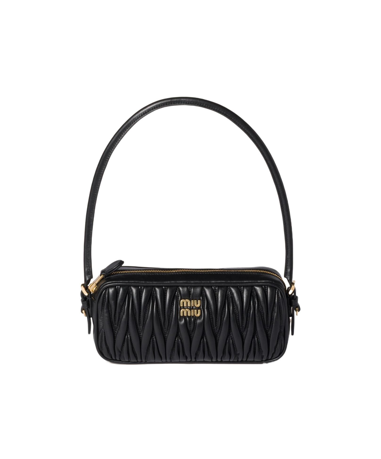 Miu Miu Shoulder bags for Women | Online Sale up to 33% off