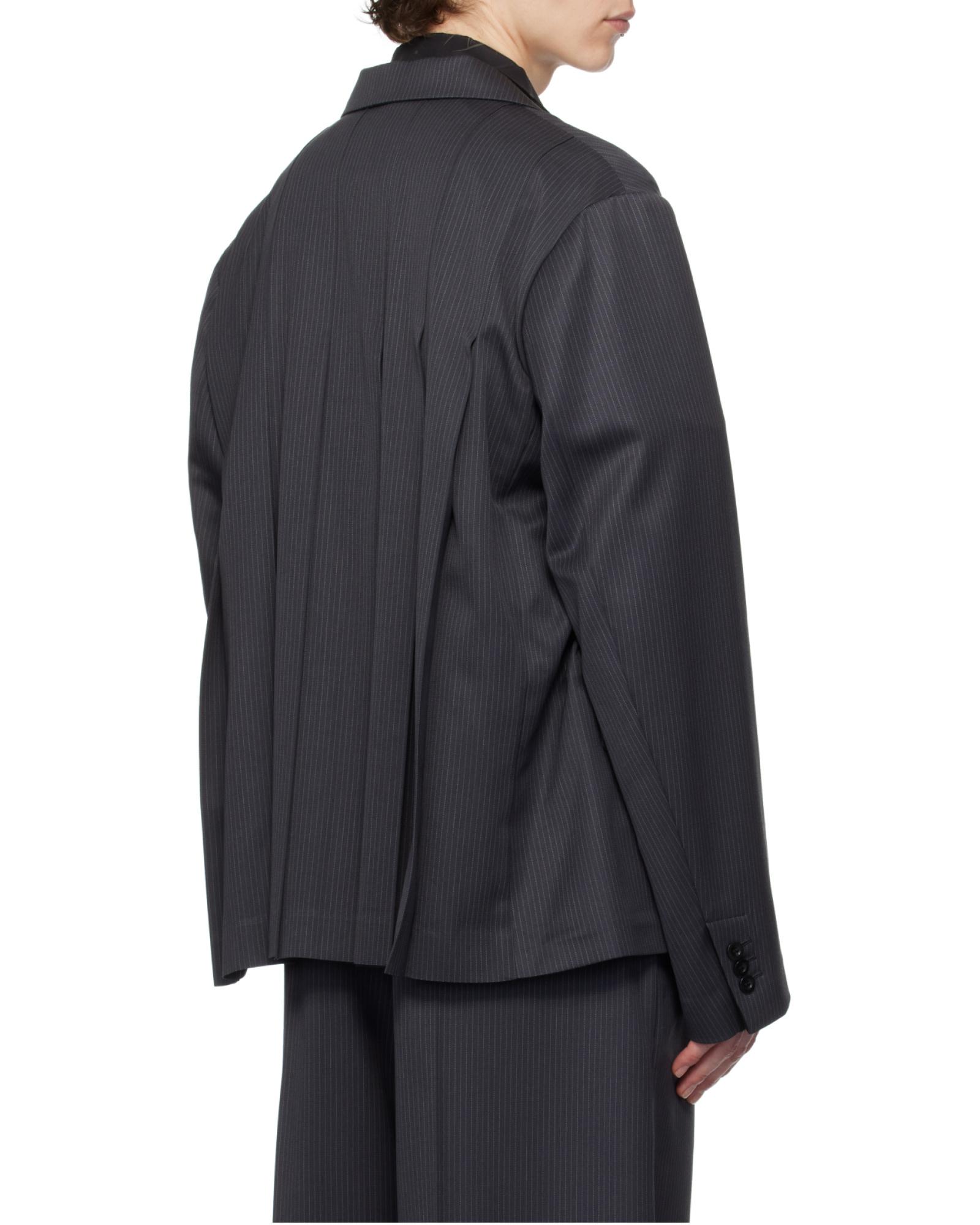 Men's Sacai Blazers from $878 | Lyst