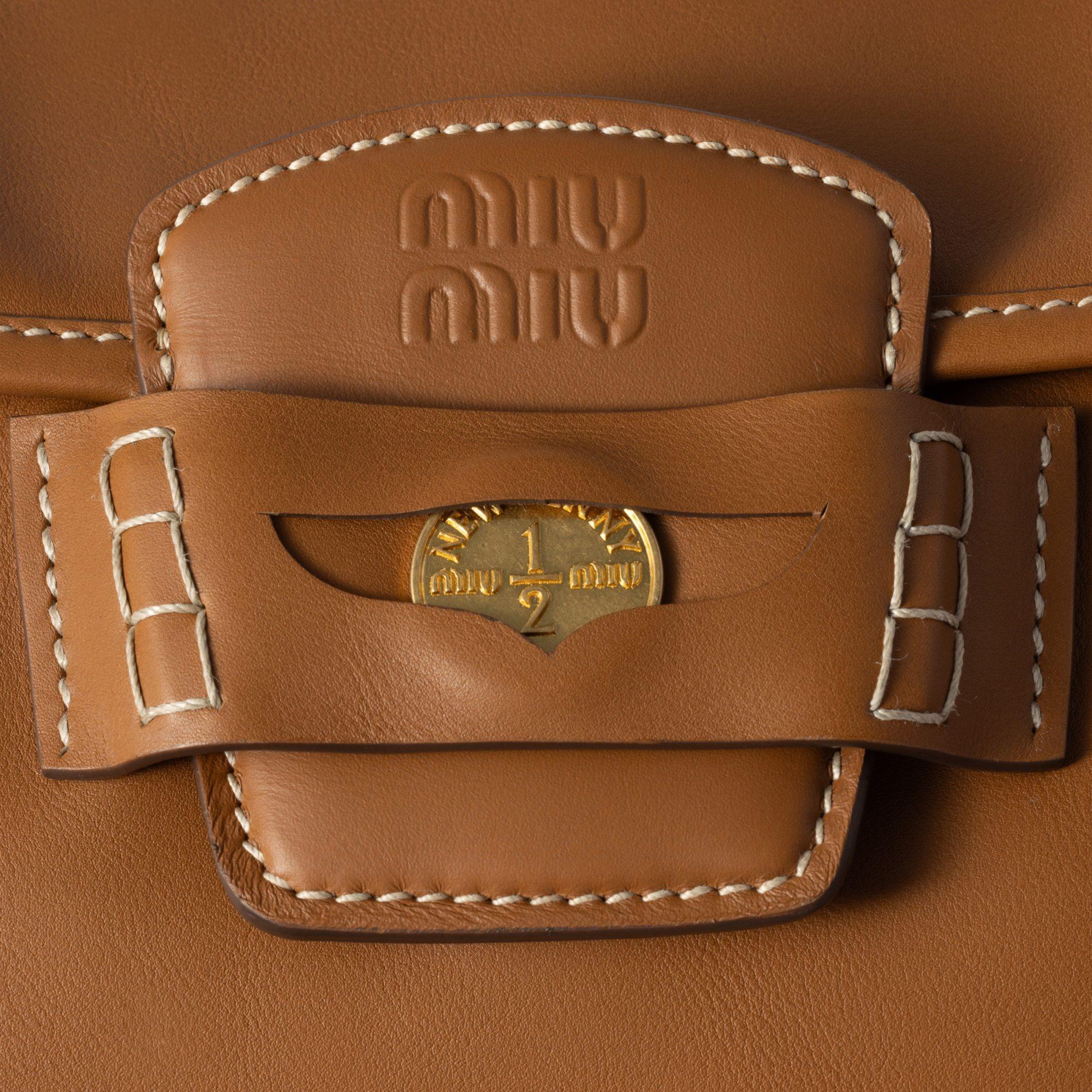 Miu Miu Shoulder bags for Women | Online Sale up to 40% off