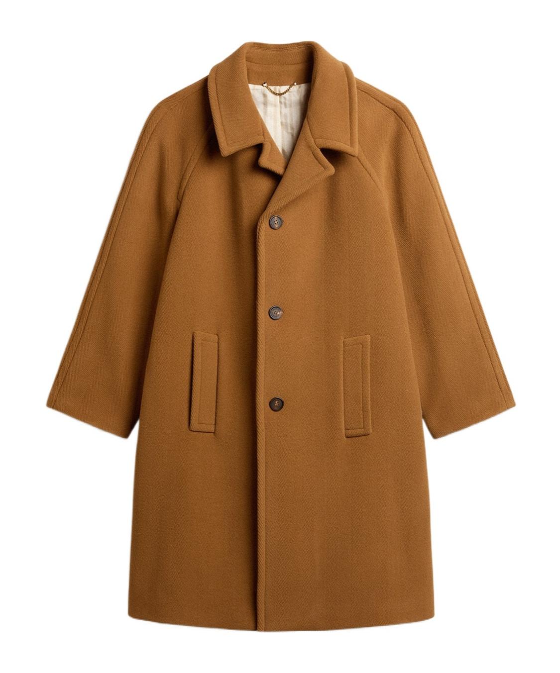 Golden Goose Long coats and winter coats for Men Online Sale up to 76 off Lyst