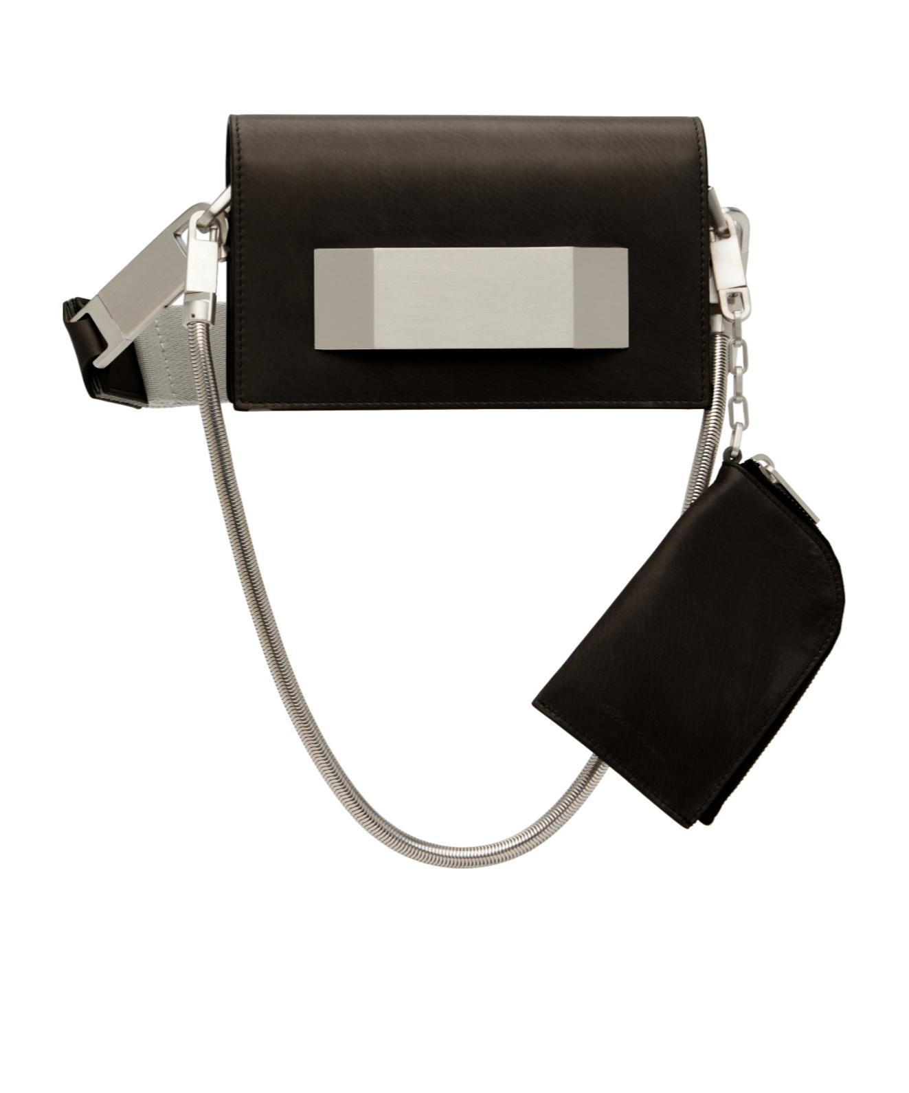 Rick Owens Shoulder bags for Women | Online Sale up to 60