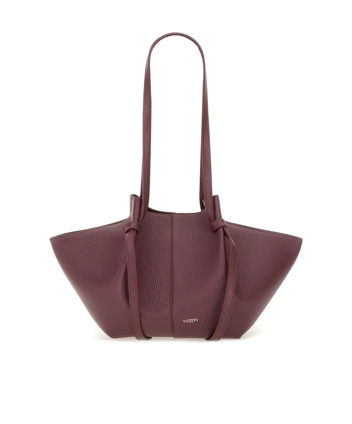[YUZEFI] プレッツェル ショルダーバッグ / 追跡可 Yuzefi Shoulder bags for Women | Online Sale up to 34% off