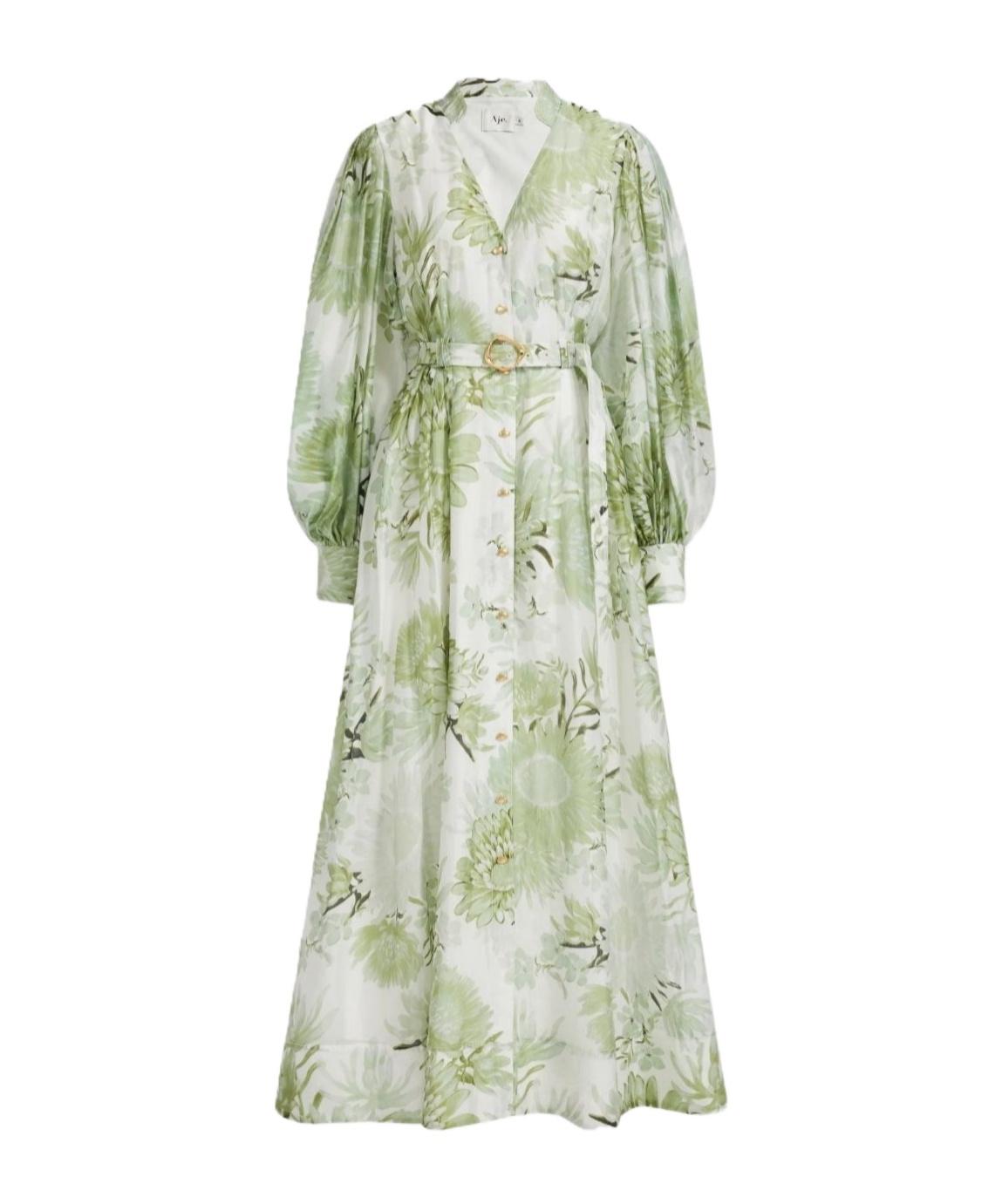 Green Aje. Dresses for Women | Lyst