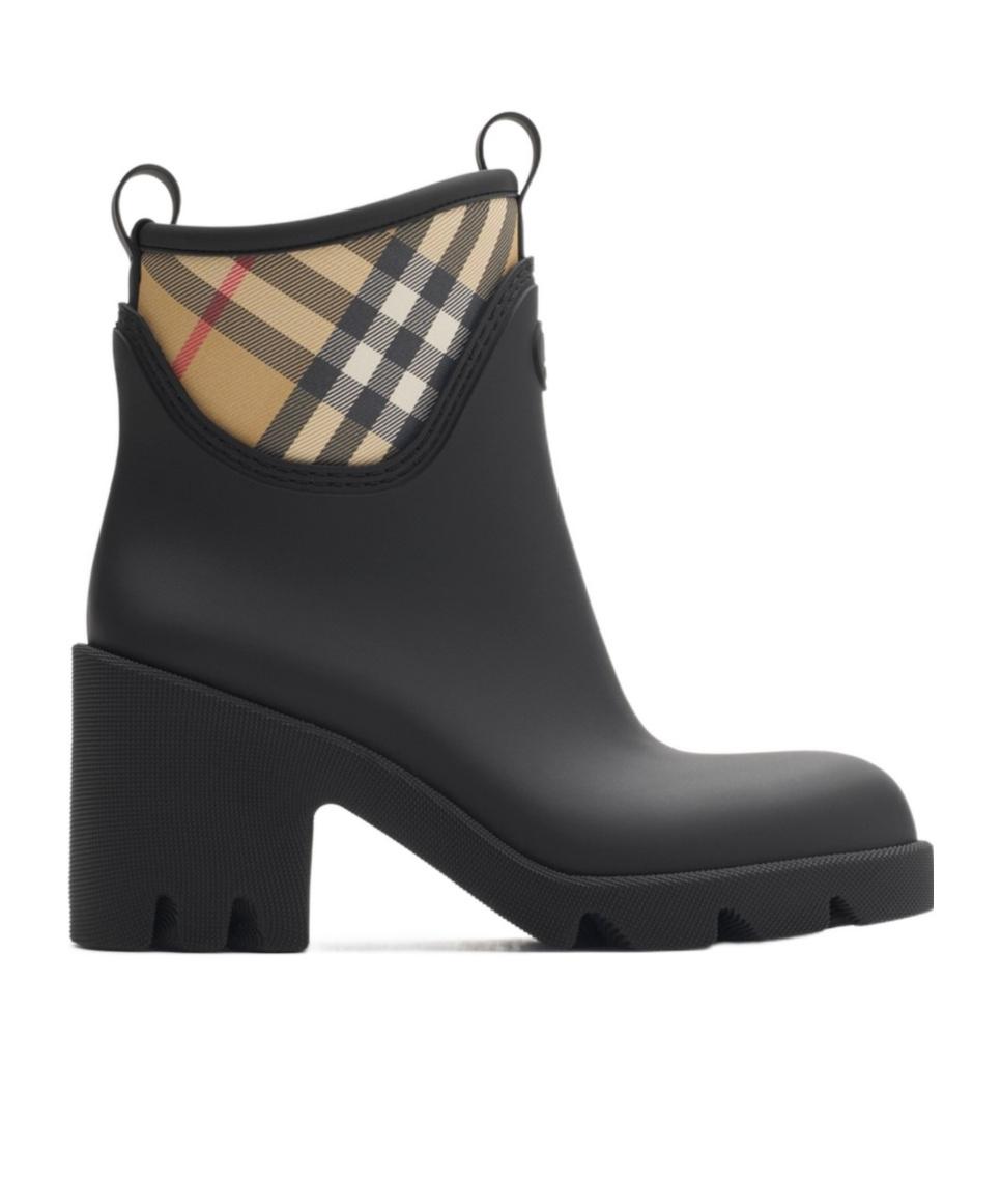 【関税＆送料込み】Burberry Marsh Stamp Low Ankle Boots AF113E5C-37AB-429B-B1BF-