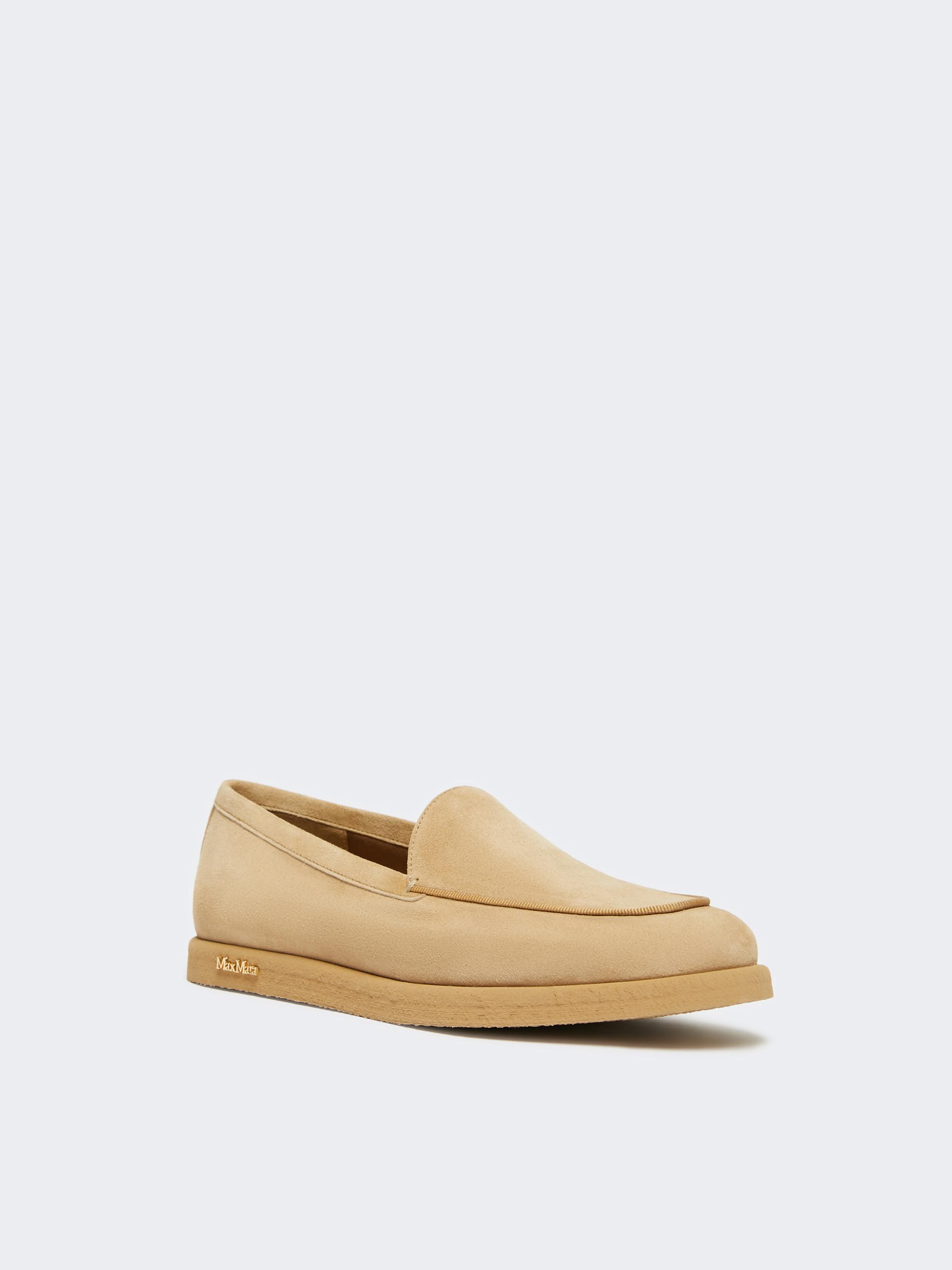 Max Mara Loafers and moccasins for Women | Online Sale up to