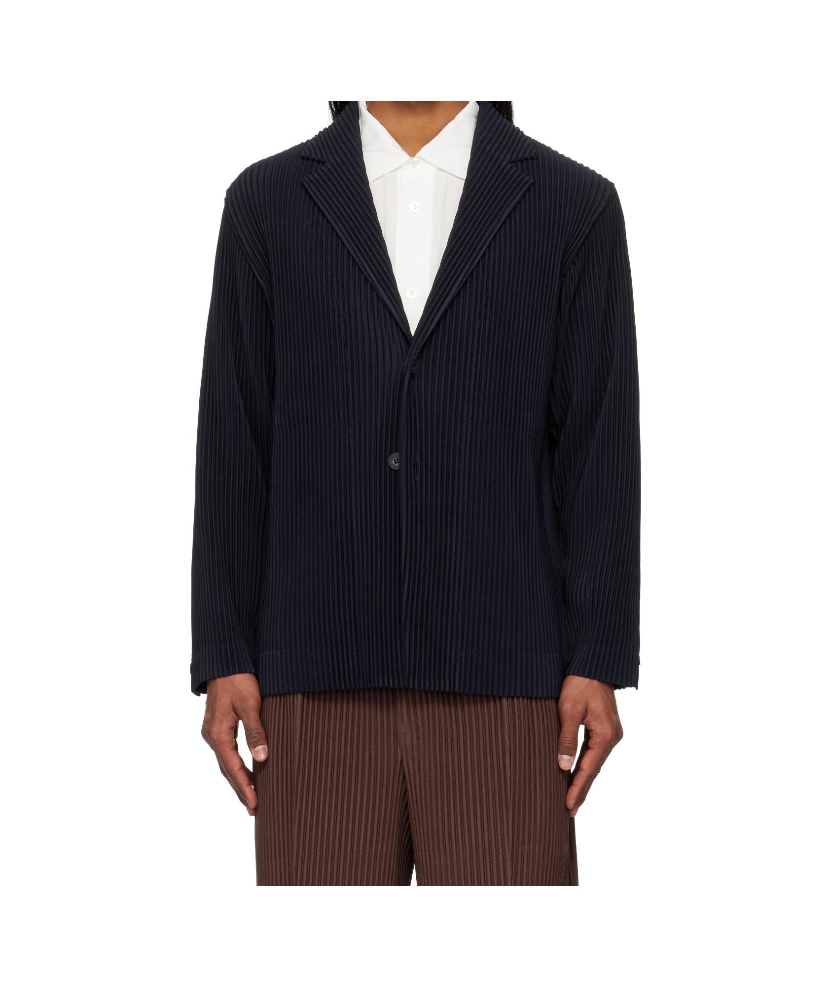 Homme Plissé Issey Miyake Blazers for Men | Online Sale up Homme Plissé Issey Miyake Blazers for Men | Online Sale up