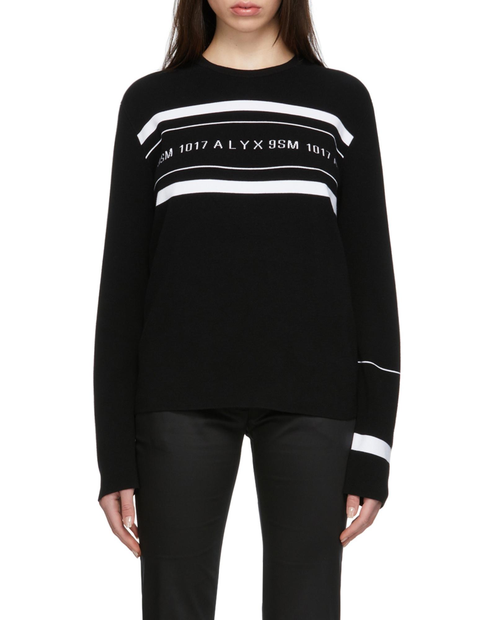 1017 ALYX 9SM Crew neck sweaters for Men | Online Sale up to