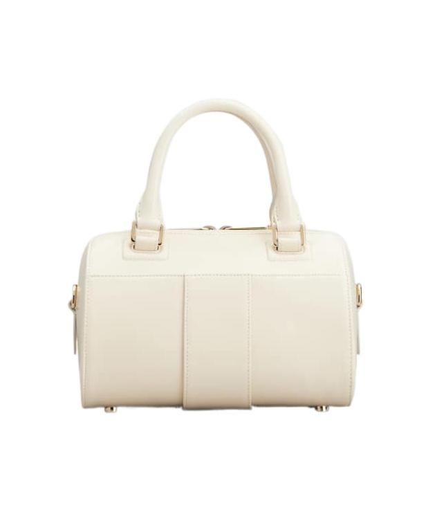ショルダーバッグ・ポシェット Roger Vivier Belle Vivier Mini Bowling Bag In Black Patent L Belle Vivier Bag in patent leather Black Woman