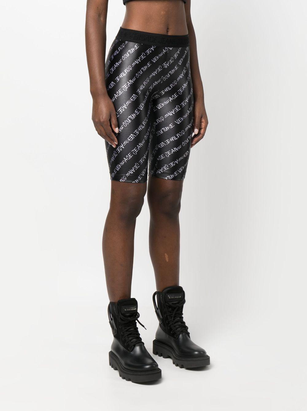 Versace Jeans Couture Shorts for Women | Online Sale up to