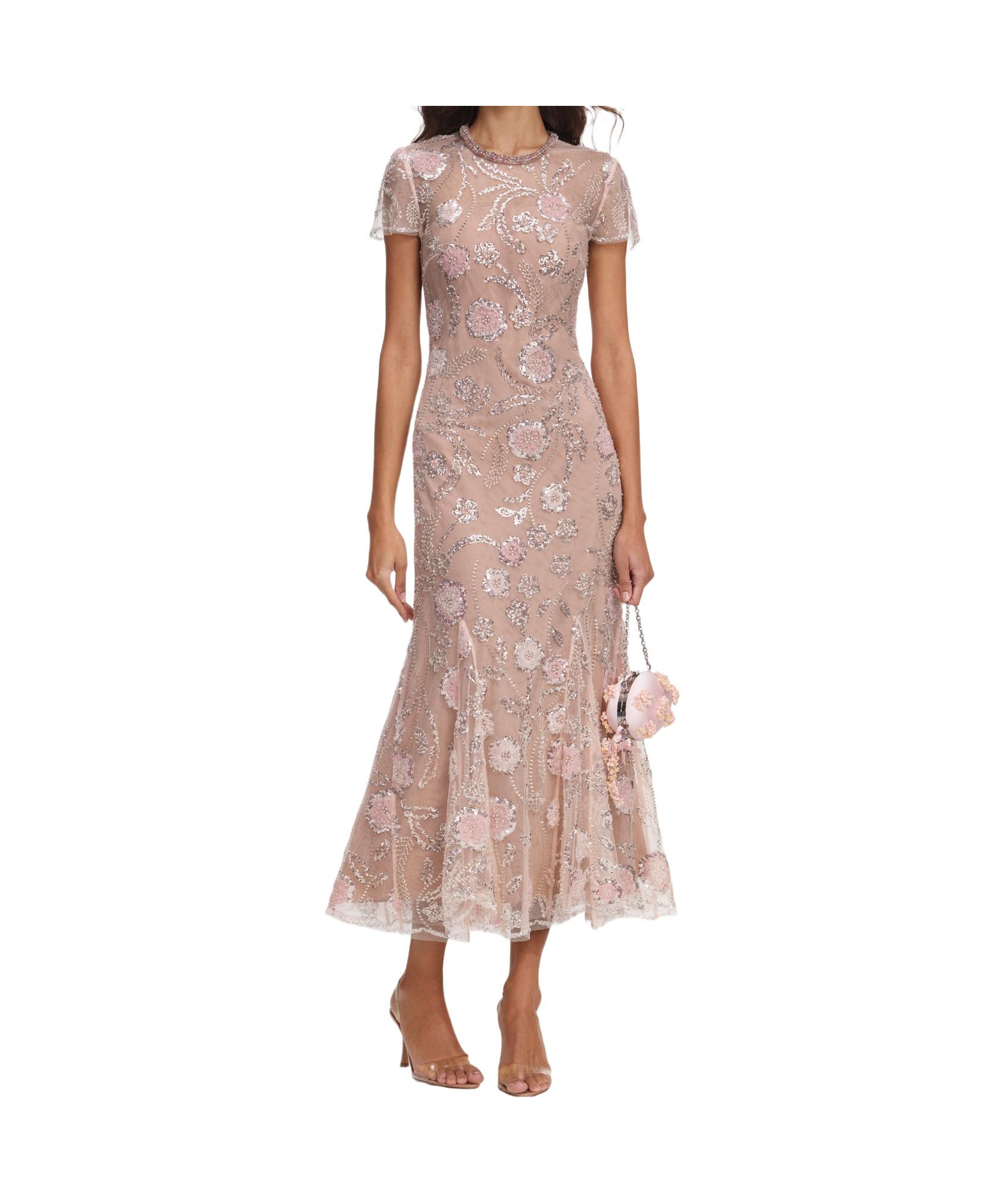 Self-Portrait Casual and day dresses for Women | Online Sale up to 45% off  | Lyst