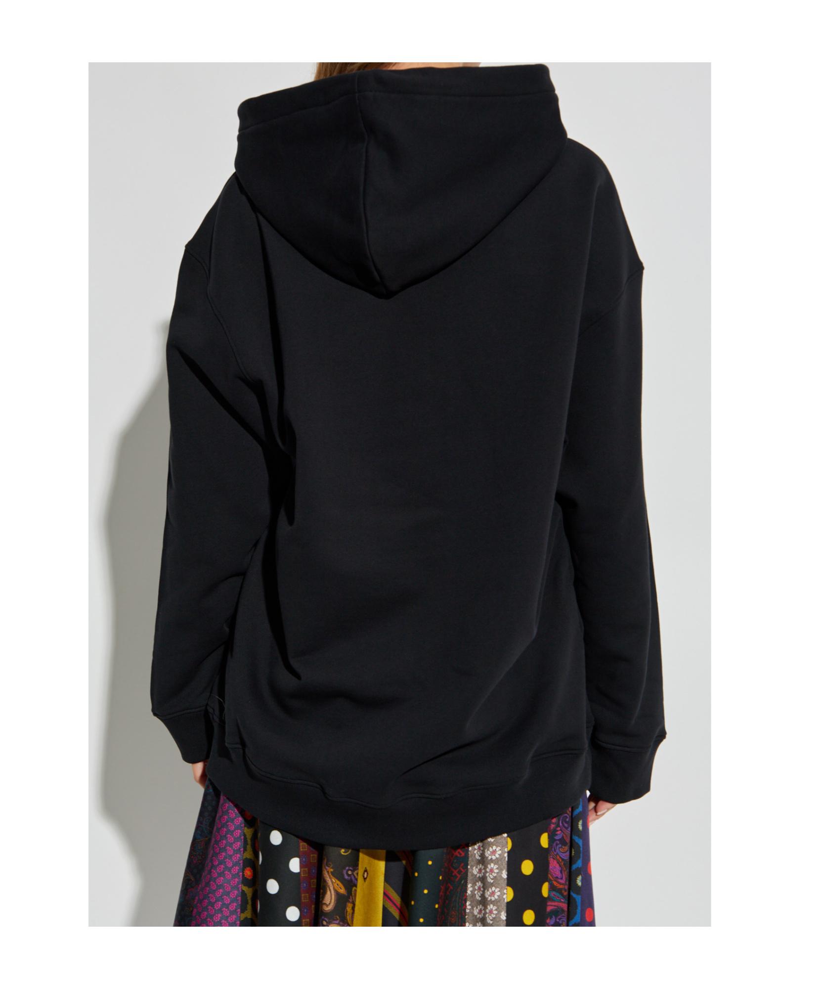Moschino Hoodies for Women | Online Sale up to 85% off | Lyst