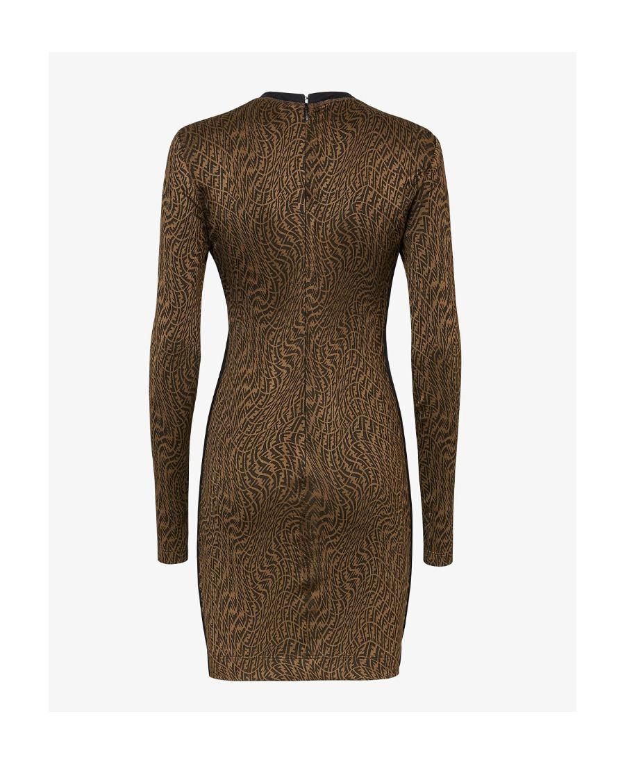Fendi Mini and short dresses for Women | Online Sale up to