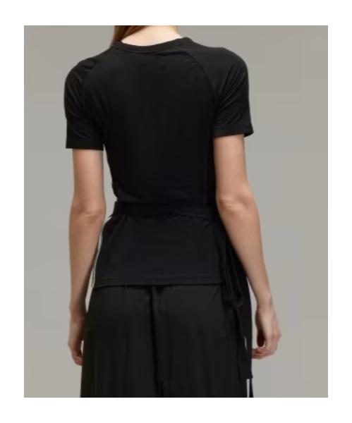 Y-3 Tops for Women | Online Sale up to 33% off | Lyst