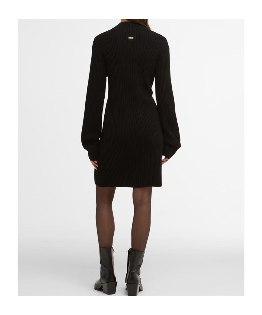 Black Barbour Dresses for Women | Lyst