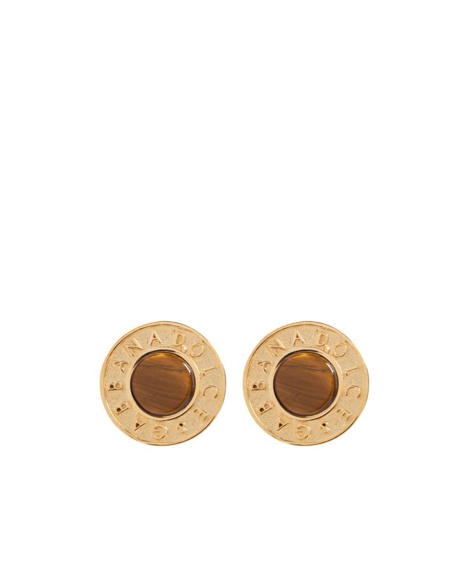 Dolce & Gabbana Earrings and ear cuffs for Men | Online Sale