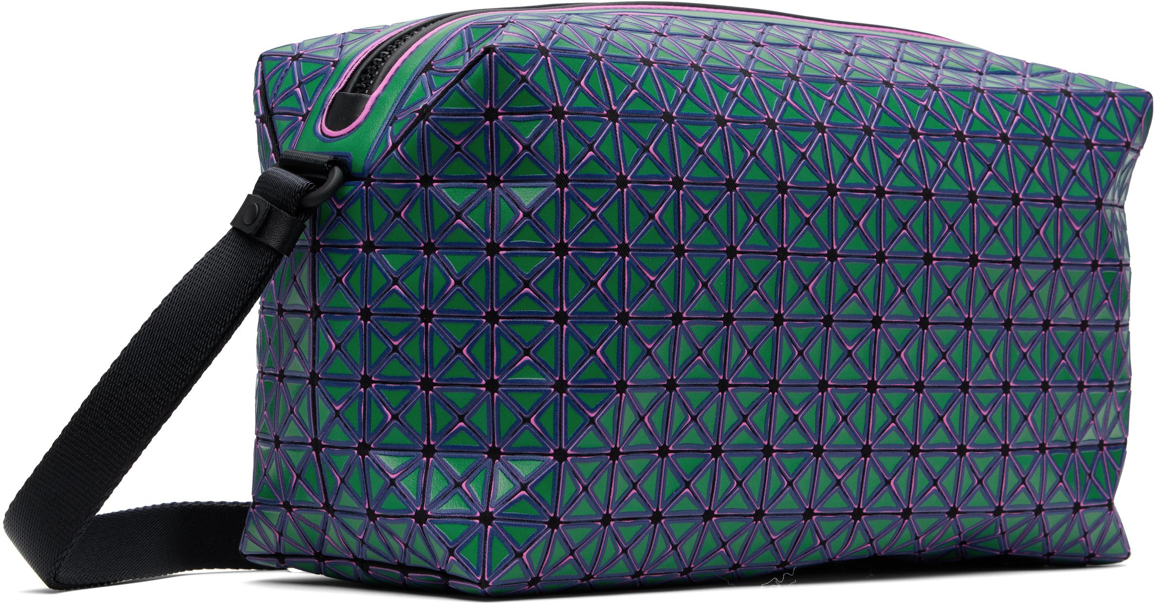 【希少】　ISSEY MIYAKE MEN メッセンジャーバッグ 希少】 ISSEY MIYAKE MEN メッセンジャーバッグ Issey Miyake