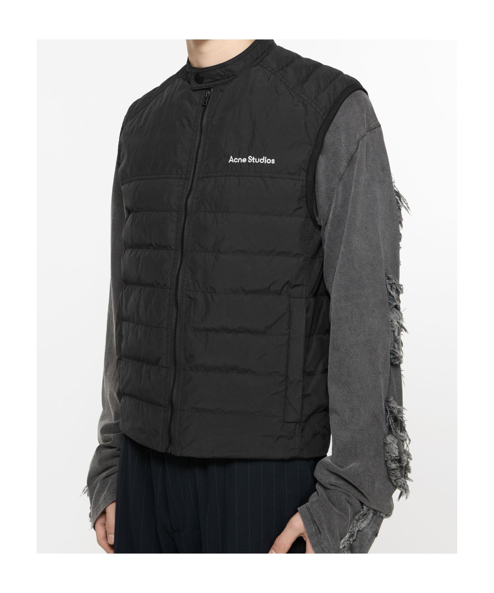 Acne Studios Waistcoats and gilets for Men | Online Sale up