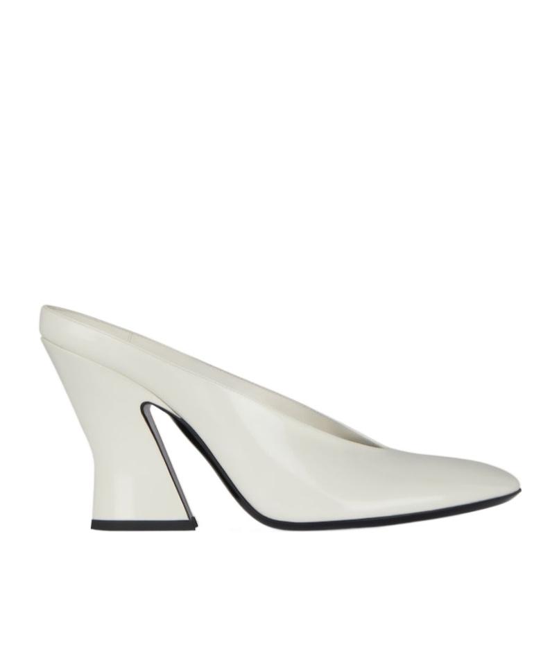 Givenchy Mule shoes for Women | Online Sale up to 56% off | Lyst