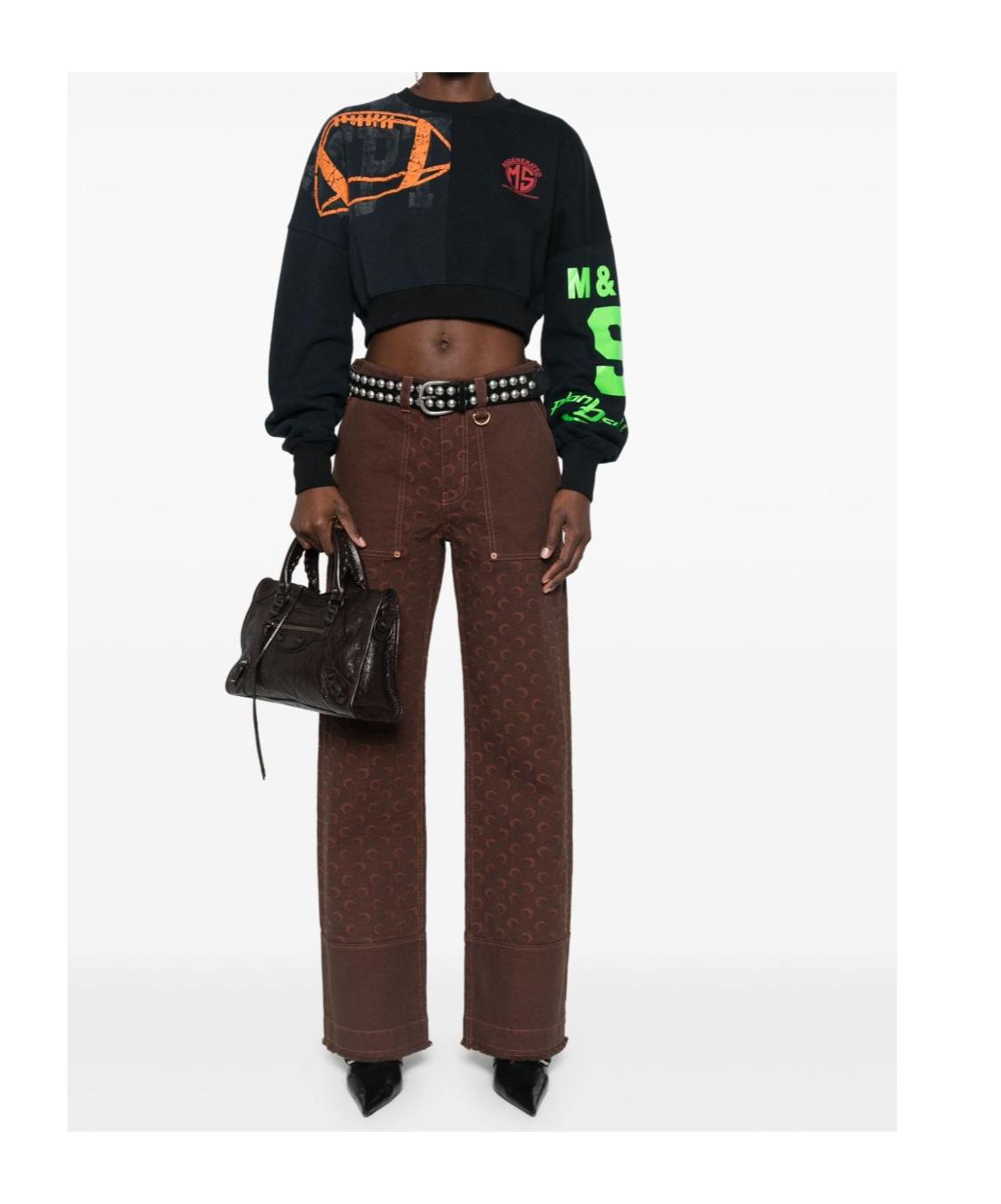 Marine Serre Jeans for Women | Online Sale up to 80% off | Lyst