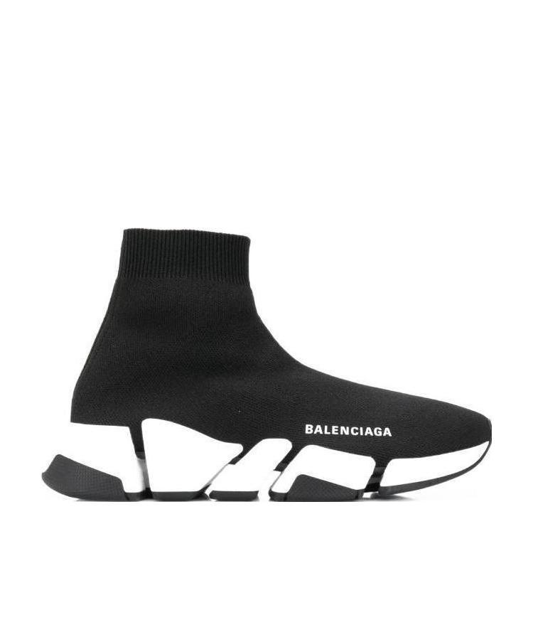 Designer Balenciaga Speed Sneakers for Women Up to 31 off Lyst
