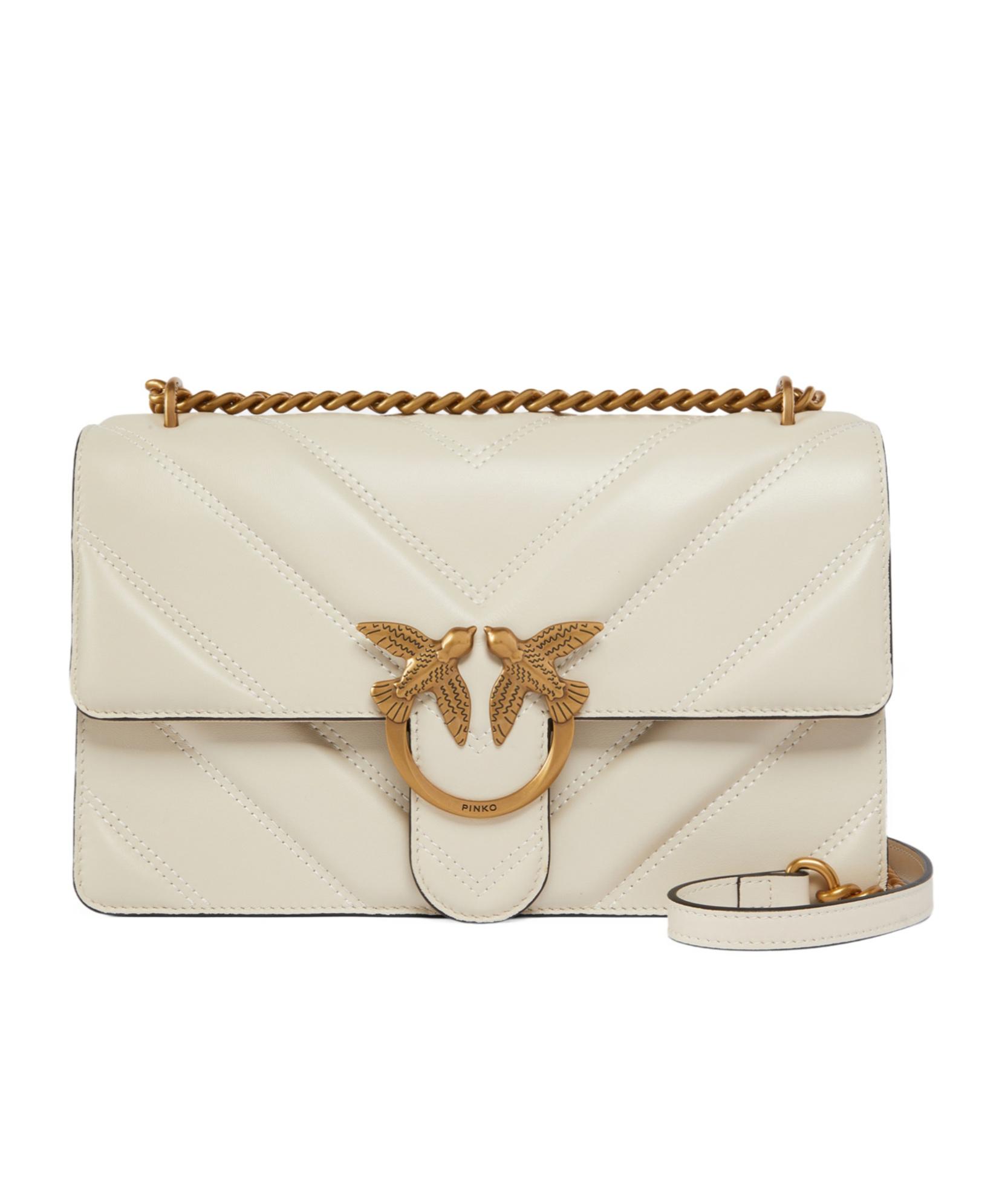 ショルダーバッグ・ポシェット PINKO Women Shoulder Bags 104303 A29QA57Q Orange Orange Pinko Shoulder bags for Women | Lyst