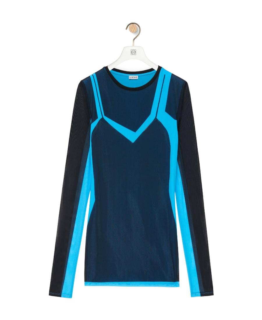 Loewe Long-sleeved tops for Women | Online Sale up to 57 Loewe Long-sleeved tops for Women | Online Sale up to 57