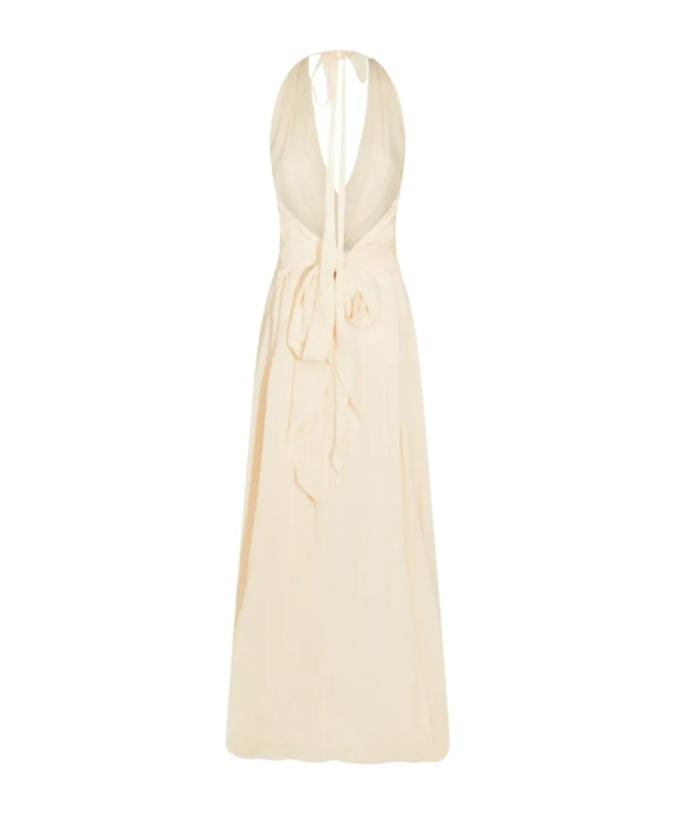 Blumarine Maxi dresses for Women | Online Sale up to 57% off | Lyst