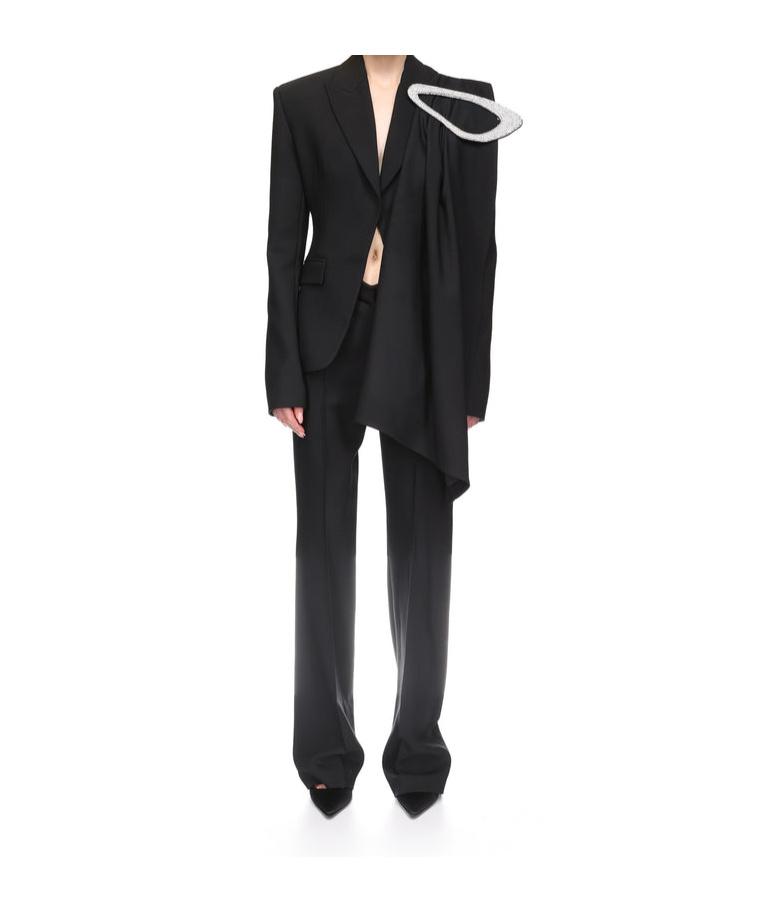 David Koma Jackets for Women | Online Sale up to 81% off | Lyst