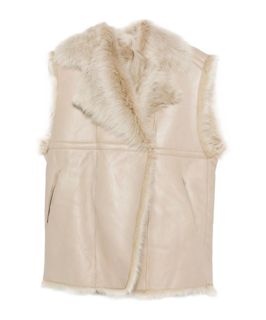 ベスト・ジレ IRO Sleeveless jackets IRO Waistcoats and gilets for Women | Online Sale up to 83