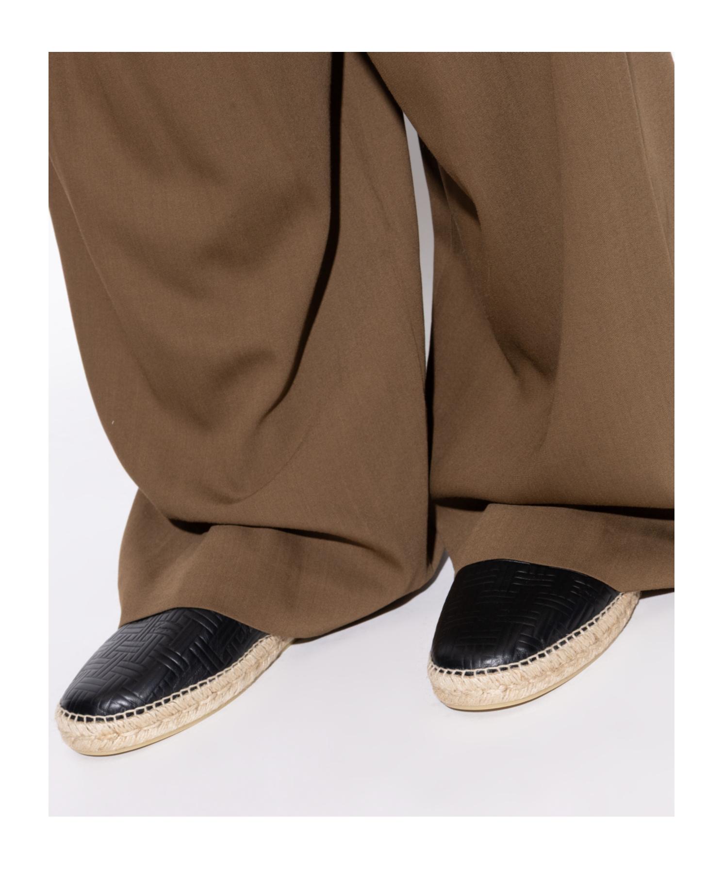 KENZO Espadrille shoes and sandals for Men | Online Sale up