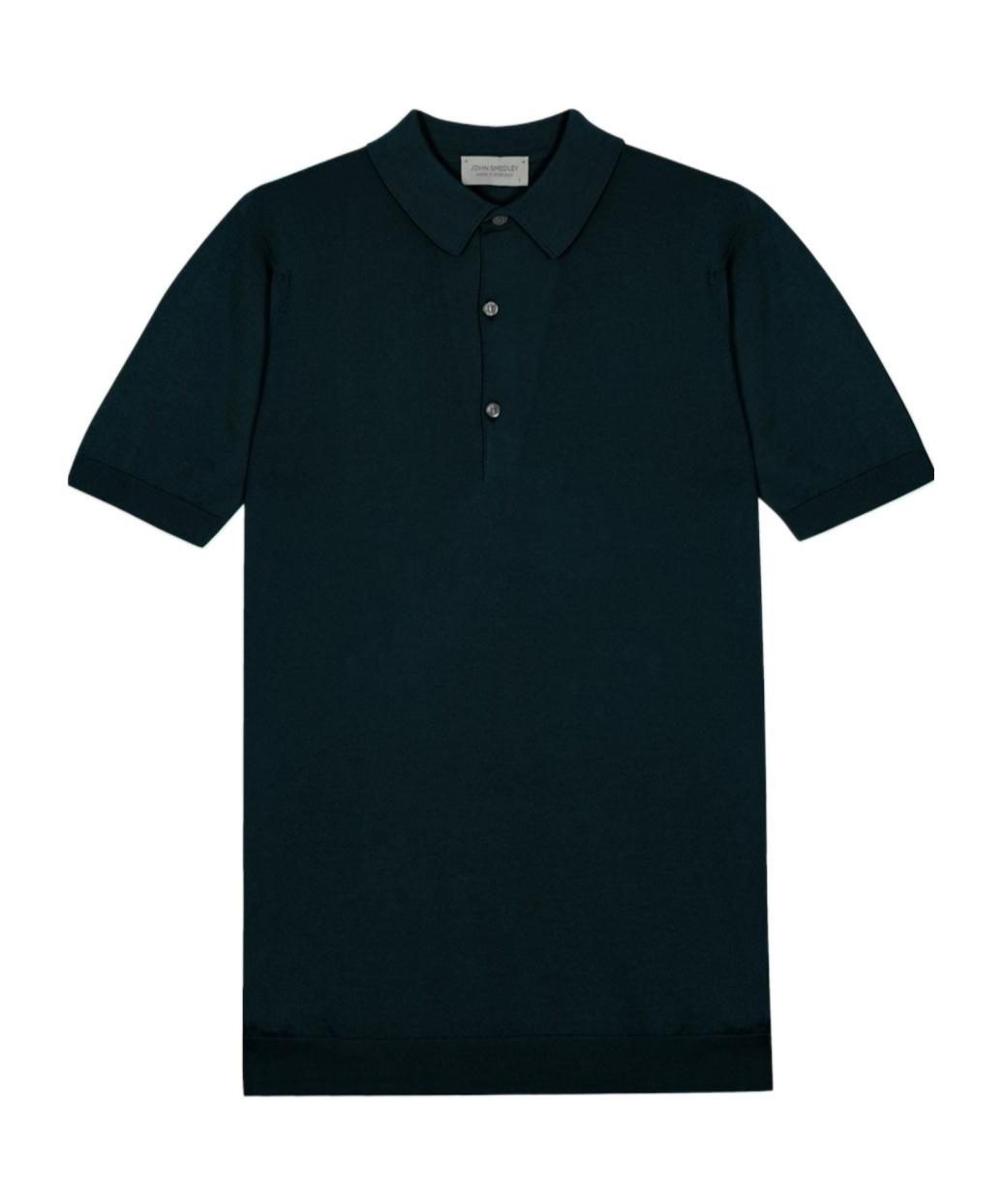 John Smedley Polo shirts for Men | Online Sale up to 40% off | Lyst