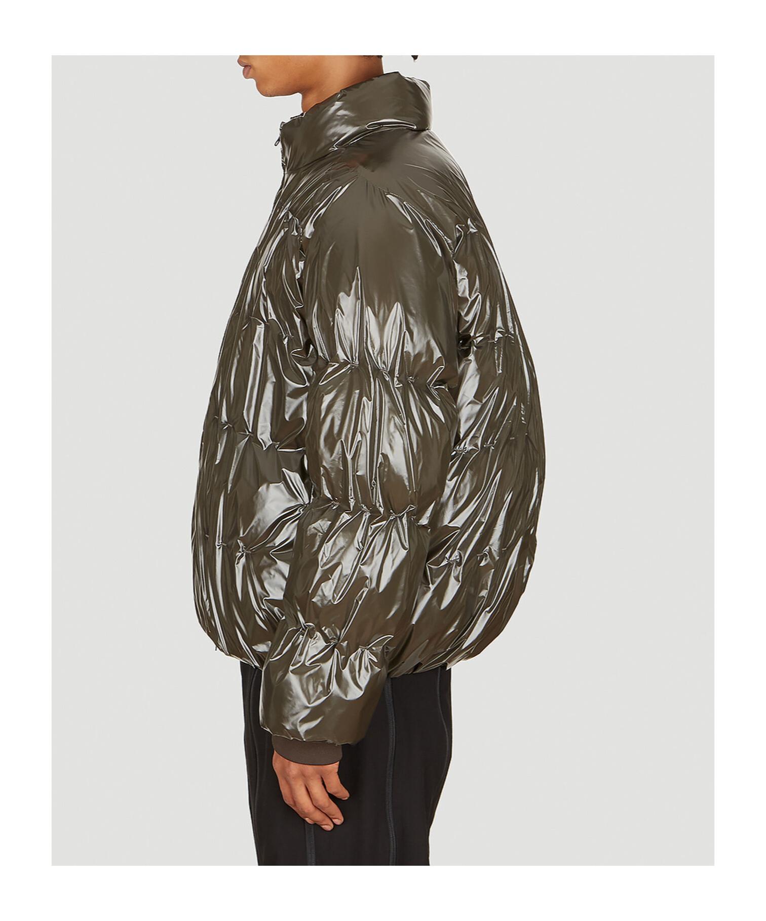 Brown Post Archive Faction PAF Jackets for Men | Lyst