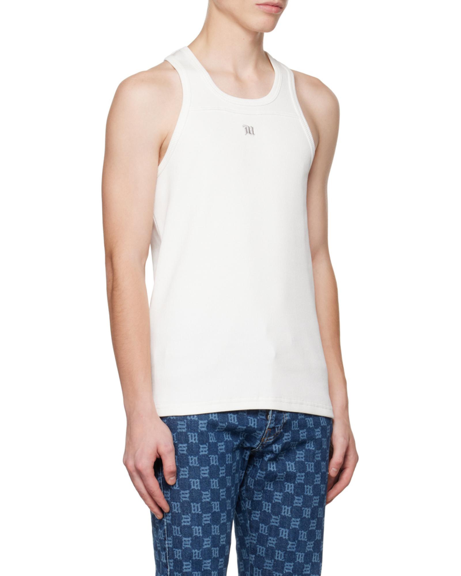 MISBHV Sleeveless t-shirts for Men | Online Sale up to 60