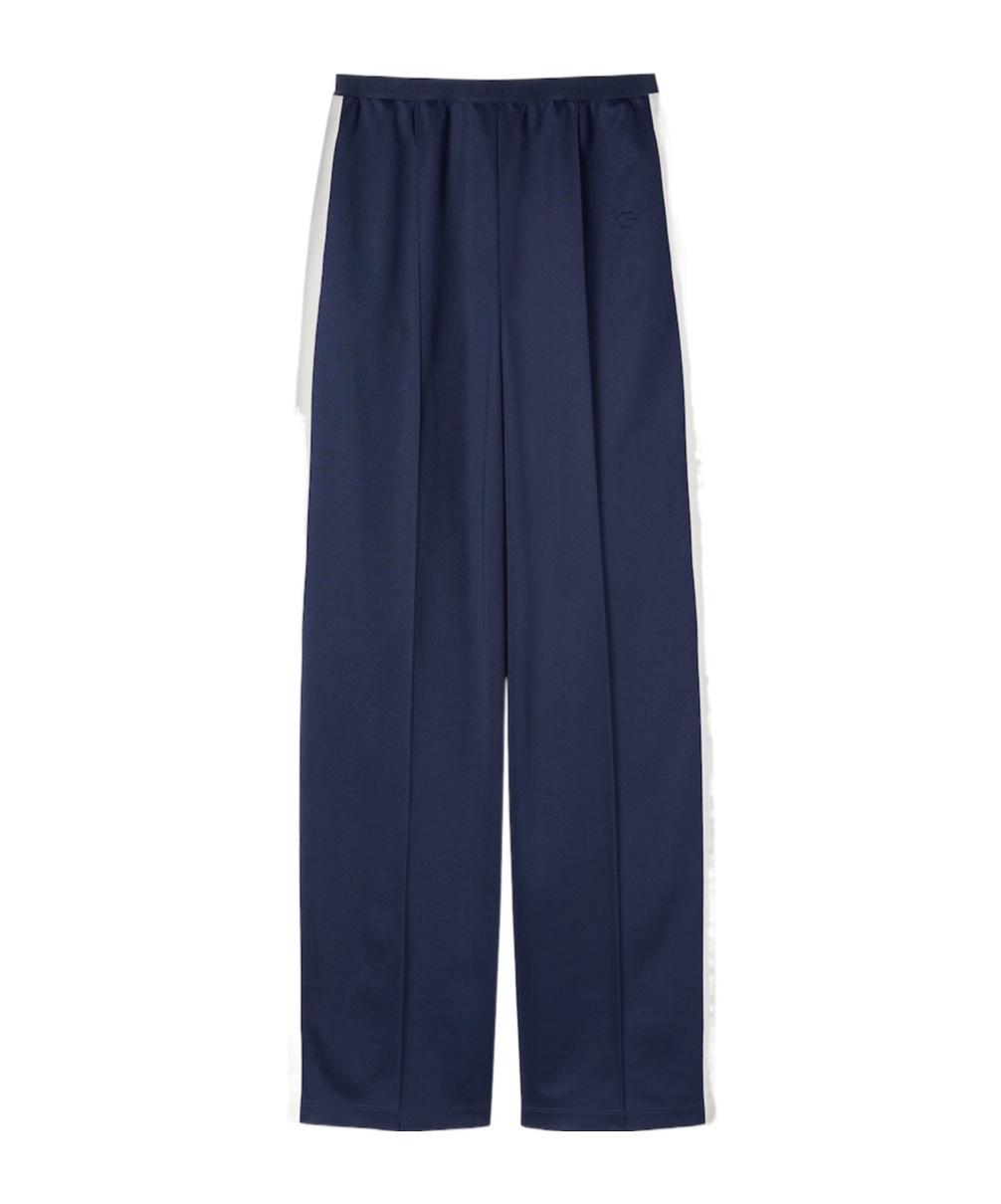 Women's Gucci Wide-leg and palazzo pants | Lyst