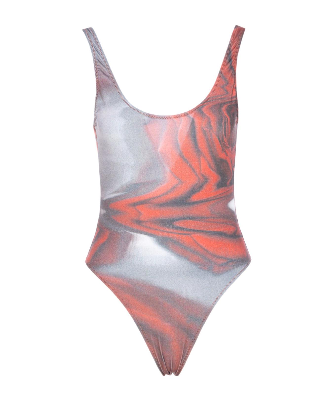 ワンピース水着 JEAN PAUL GAULTIER THE WATER TOP ワンピース水着 JEAN PAUL GAULTIER THE WATER TOP レディース