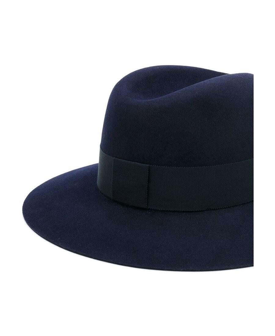 Maison Michel Henrietta Hats for Women - Up to 45% off | Lyst UK