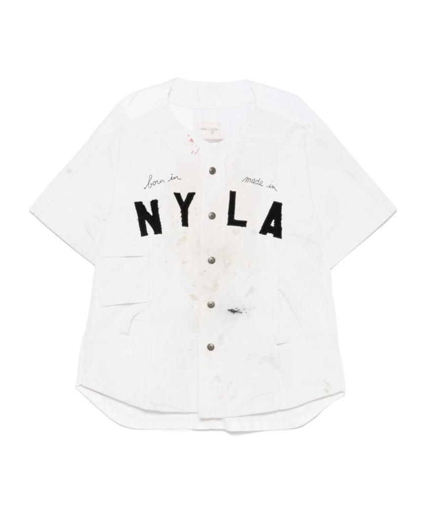 Greg Lauren Short sleeve t-shirts for Men | Online Sale up
