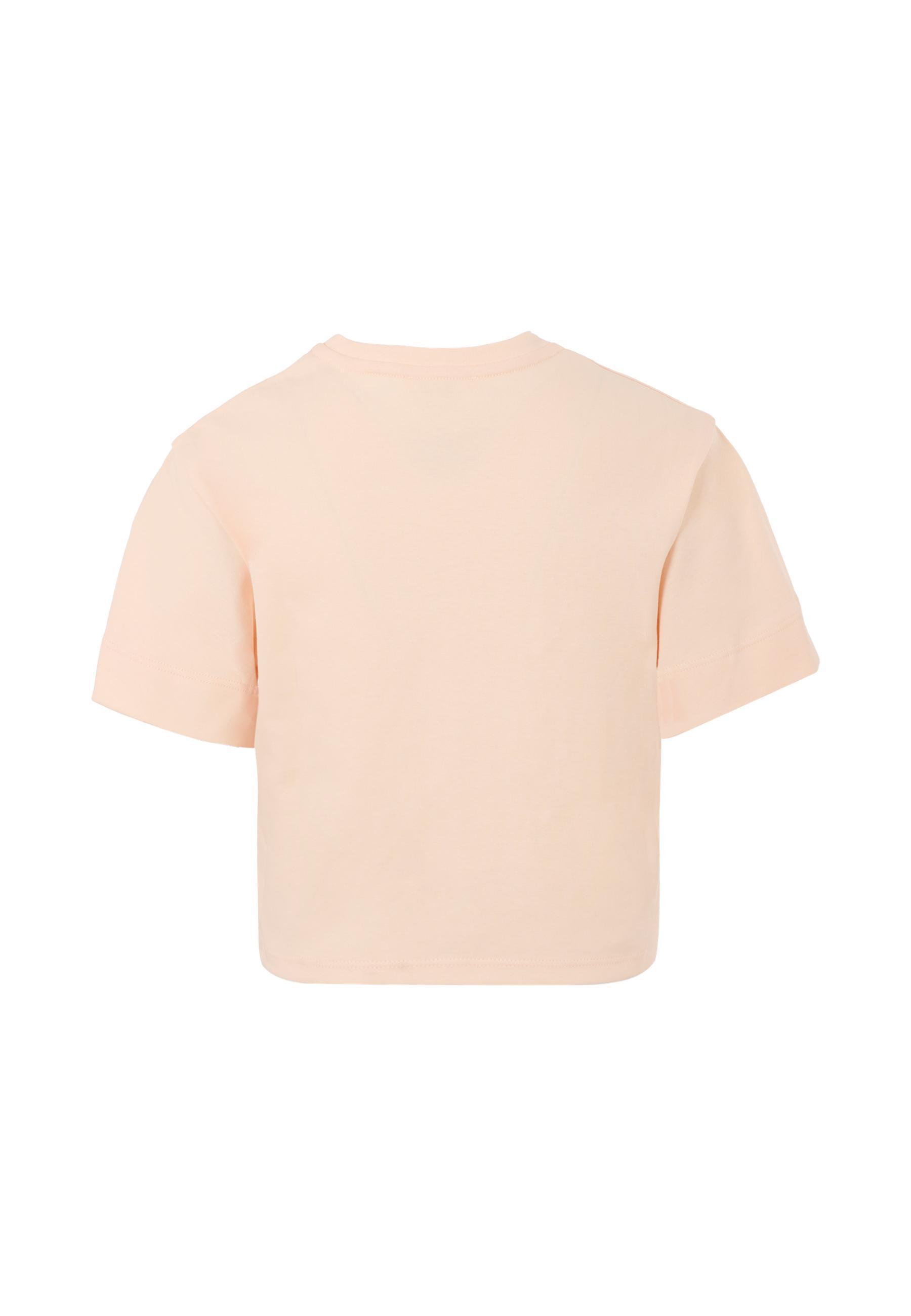 Chloé T-shirts for Women | Online Sale up to 48% off | Lyst