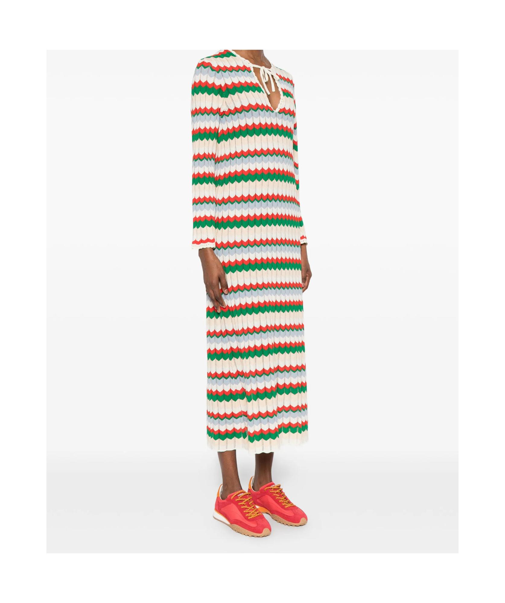 RIXO London Knitted Dresses for Women | Lyst