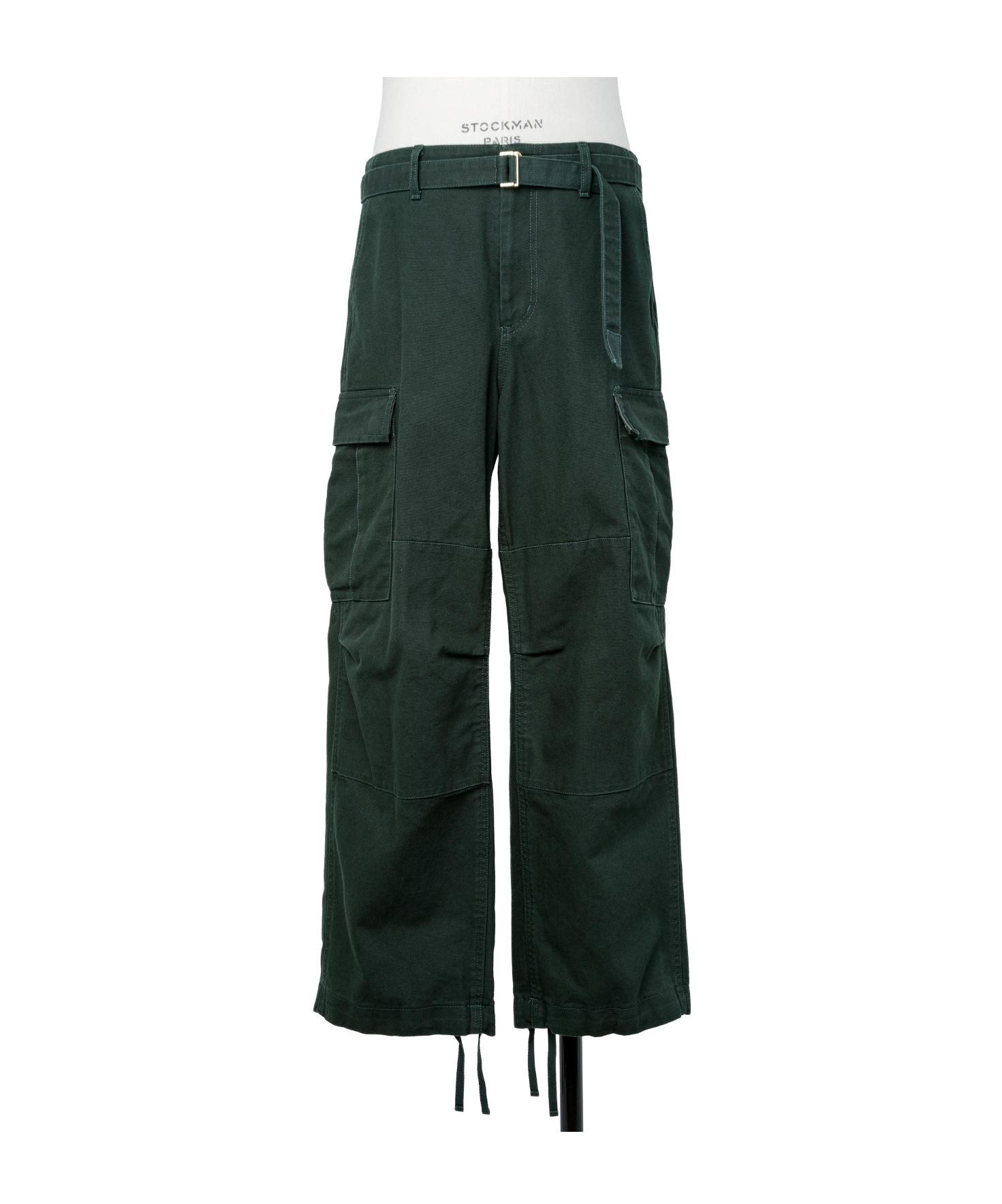 Sacai Cargo pants for Women | Online Sale up to 60% off | Lyst