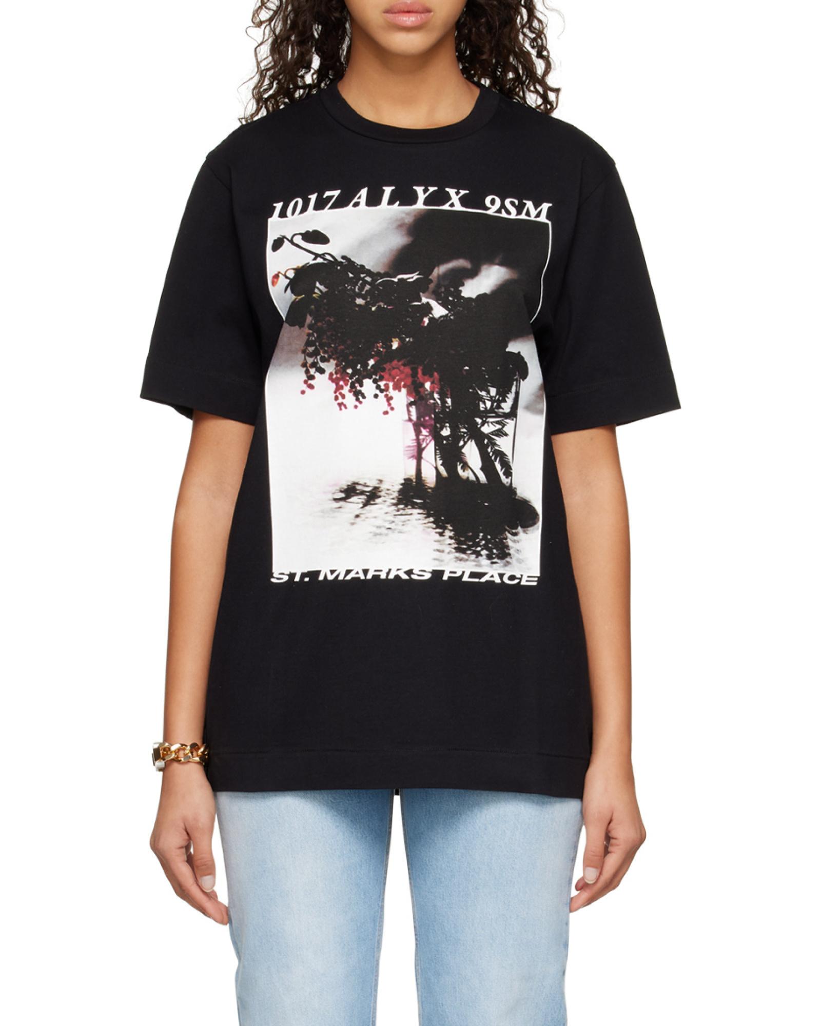 1017 ALYX 9SM T-shirts for Men | Online Sale up to 61% off 1017 ALYX 9SM T-shirts for Men | Online Sale up to 61% off
